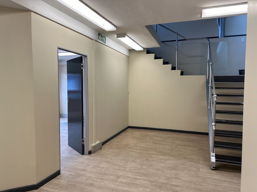 To Let commercial Property for Rent in Observatory Western Cape